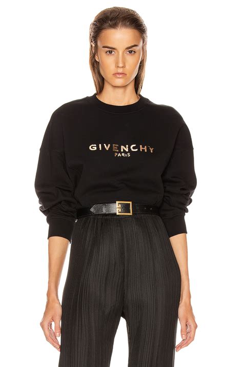 givenchy sweatshirts women